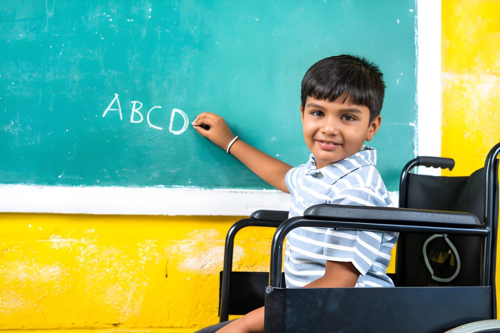 Charitable Trust in India”
