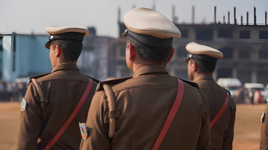 Charitable Trust in India”