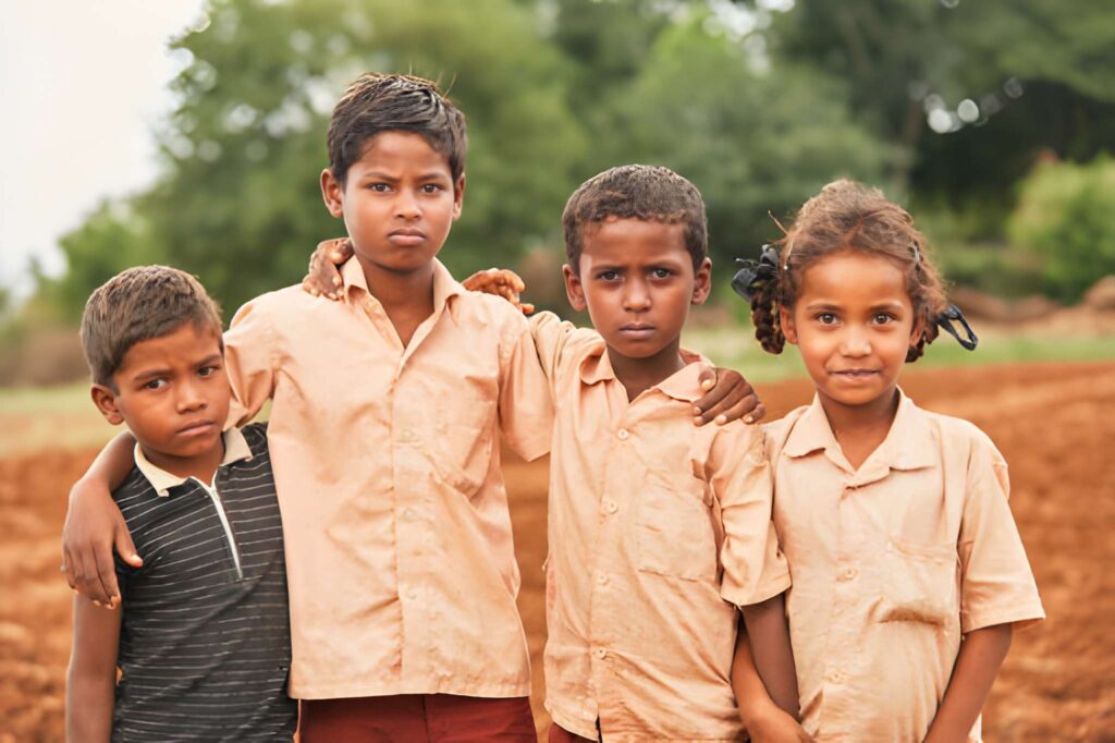 NGO in India